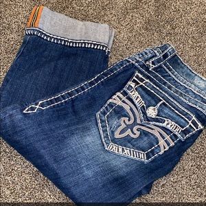 Rock revival crops 25